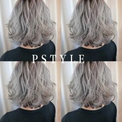 -P.STYLE派斯造型