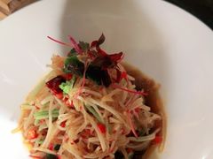 -小厨娘淮扬菜(河西奥美大厦店)
