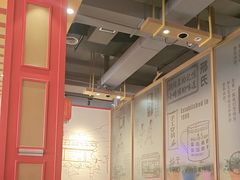 -邢氏老太太烤串(北兴街店)