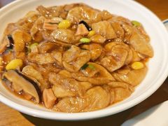 -三凤酒家·百年无锡菜(清扬茂业店)