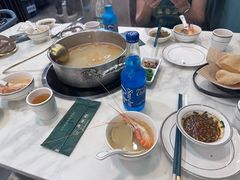 -喜聚薈·花膠雞海鮮火鍋(越秀店)
