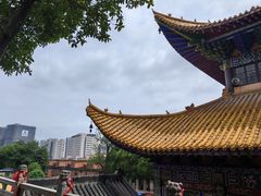 -宝通禅寺