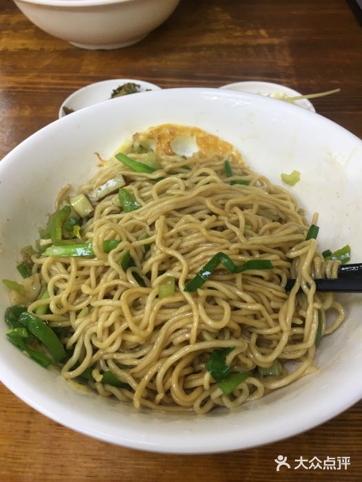 欣达面馆(天桥支路店)图片