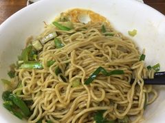-欣达面馆(天桥支路店)