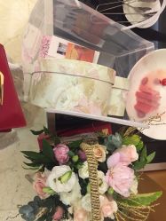 -华美达光谷大酒店·宴会厅