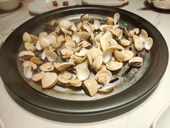 -水禾轩·海鲜蒸汽主题餐厅(拱北店)