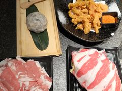 -湊湊火锅·茶憩(打浦桥日月光店)