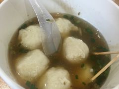 -家宴·灌蛋·沙茶面(曾厝垵店)