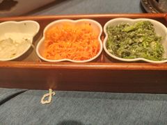 -金狮麟·新豫菜(金码大厦店)