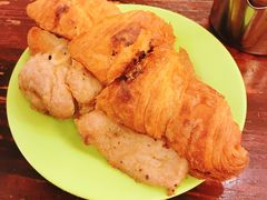 猪扒包-大利来记餐厅