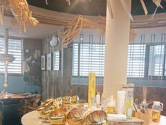 -海之屋韩式烤肉(海棠68环球美食街店)