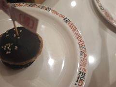 -比格比萨自助(新辰里学清路店)