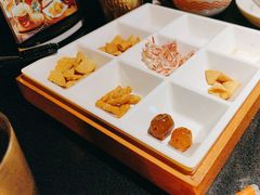 -探鱼·鲜青椒爽麻烤鱼(领展购物广场店)