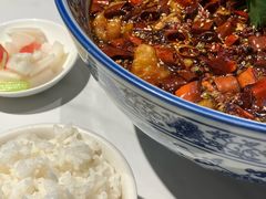 -清真·拉菲尔鱼庄·家常菜(钟楼回民街店)