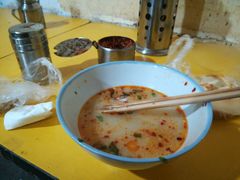 -宋老三苏肉羊肉汤老店