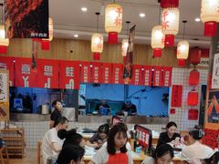 -佬缸炮江湖川菜(玉林店)