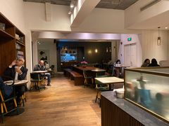 -BAKER&SPICE(安福路店)