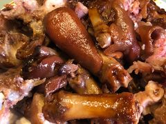 酱猪蹄-鼎香润(德胜门内店)