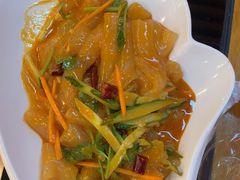 -炖四方东北铁锅炖·烧烤小龙虾(中豪国际店)