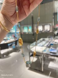 -周生生Chow Sang Sang(苏州美罗高新店)