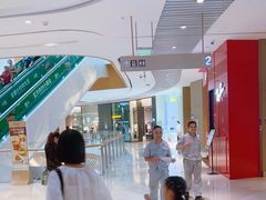 -深圳来福士广场