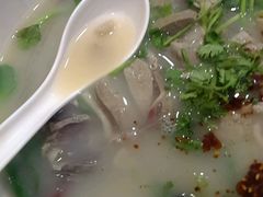 -鸭味先老鸭粉丝馆(瑞金路二号四号小区店)