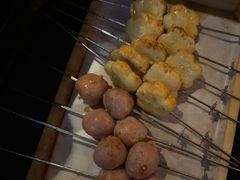-麦凯伦烧烤·精酿超级工厂店(金桥总店)
