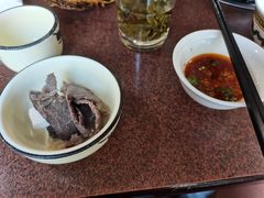 -尼玛藏家风味园(阿山食城店)