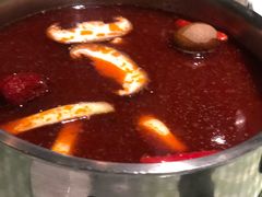 -番食园鲜食火锅(高新店)
