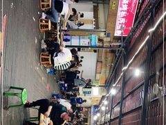 -玛扎烧烤私房菜