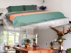 -天津盘山风景名胜区