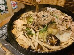 -福匠日本料理(人民路店)