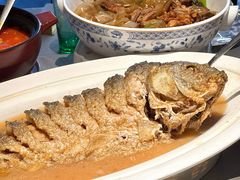 -阿庄新豫菜(通泰路店)