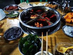 -渝味黄姐火锅(黄泥村店)