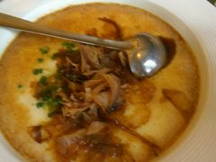 柴鱼片蛤蜊炖蛋-品悦酒店(三林古镇店)
