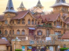 -马勒别墅饭店(静安寺店)