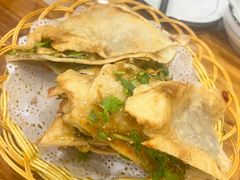 -杨辉饭店