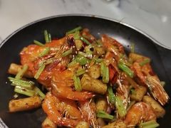 -小菜园新徽菜(庐江方圆荟店)