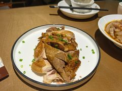 -东口码头·烧鸽子·鱼头泡饼·地方菜(金鹰悦城店)