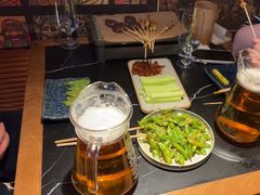-三杯赤運·中式小酒馆(所城里店)