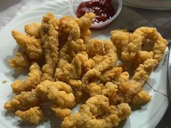 -日照大牌檔•小船海鲜(万平口店)
