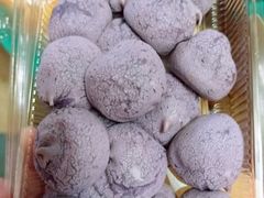 -泸溪河桃酥(西直门凯德店)