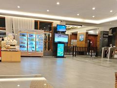 -湖泉半山温泉(湖泉生态园)