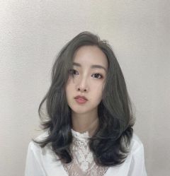 -GIRL STYLE 烫发·染发沙龙