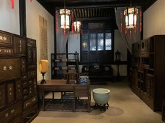 -绍兴鲁迅故里·沈园景区