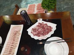 -千亿来乌拉火锅(德胜店)