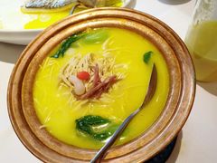 -森隆饭庄(崇文门新世界百货店)