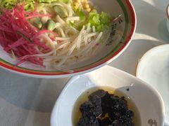 -庆云楼饭庄(什刹海店)