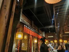 -南京大牌档(之心城店)