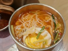 -西塔老太太泥炉烤肉(双井店)